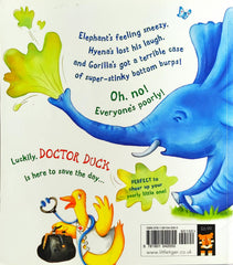 Dr Duck