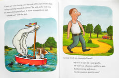 The Smartest Giant in Town (Julia Donaldson)