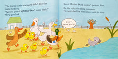 Ladybird Picture Book Combo Set 7 (4 Books)