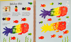 Usborne Playtime Activities