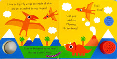 Dino Families (Noisy Friends)