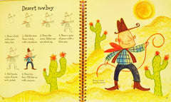 Usborne Playtime Activities