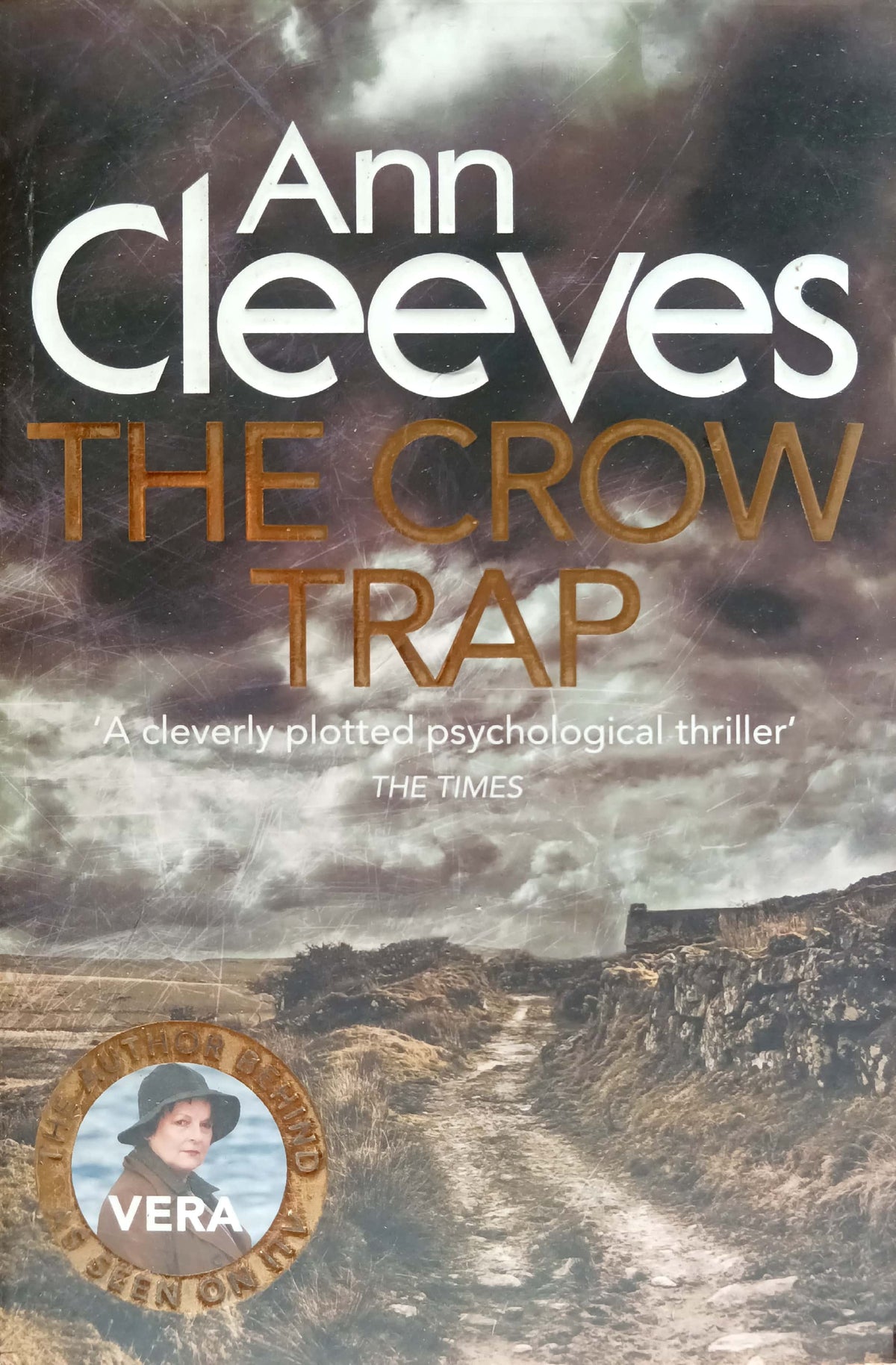 The crown Trap