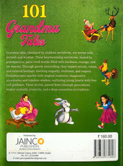 101 Grandma Tales