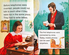 Inventors (Read it Yourself)