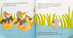 Ladybird Picture Book Combo Set 8 (4 Books)