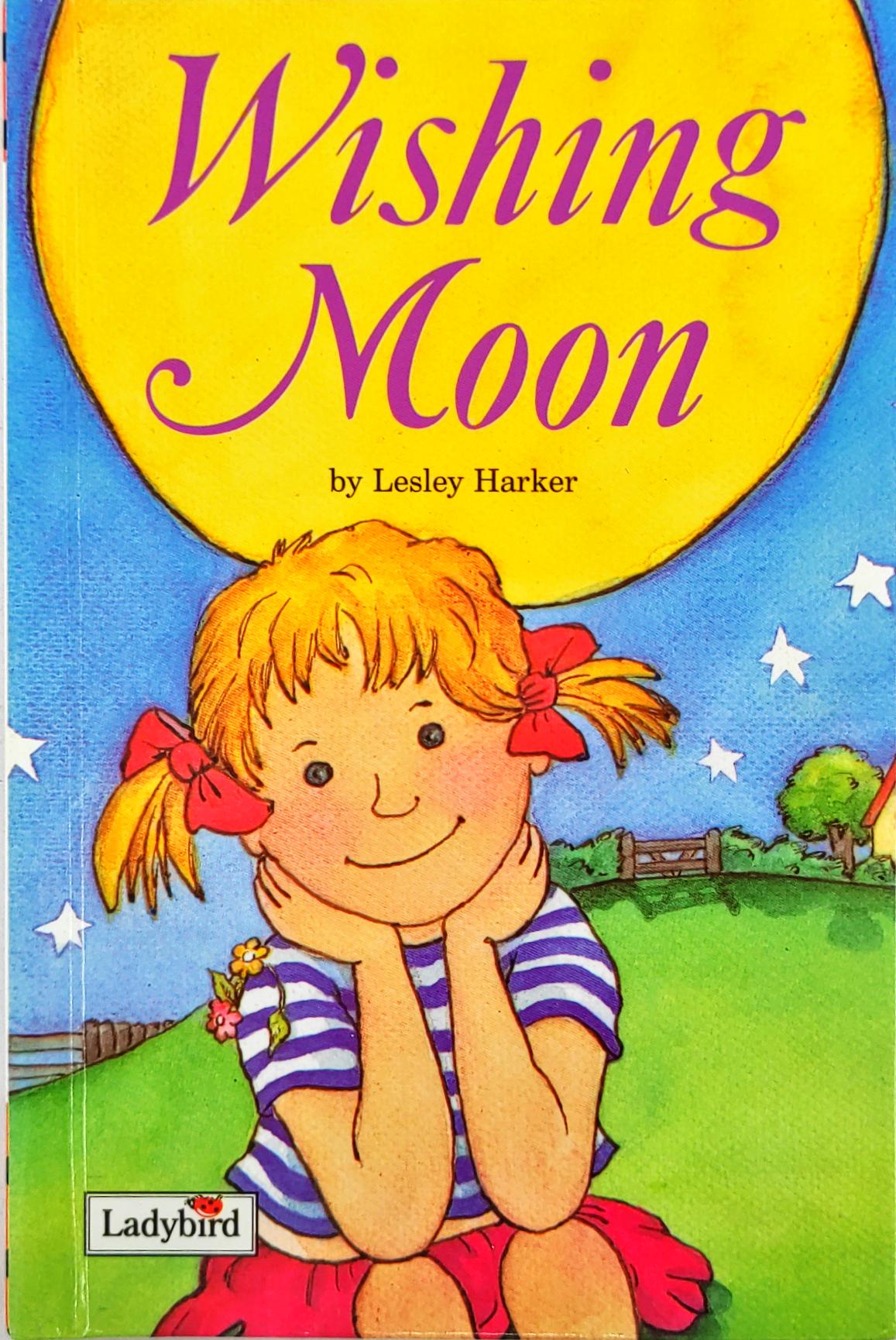 Wishing Moon