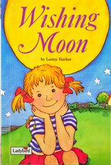Wishing Moon
