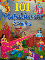 101 Mahabharata Stories