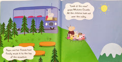 Peppa Pig Combo 32 (3 Books)