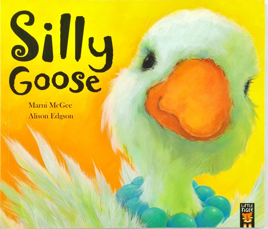 Silly Goose