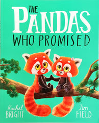 The Pandas who Promised