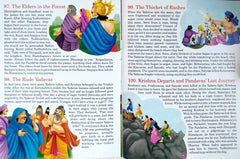 101 Mahabharata Stories