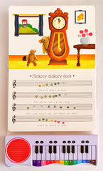 Piano Playtime (Sound Book)