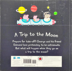 Peppa Pig A Trip to the Moon