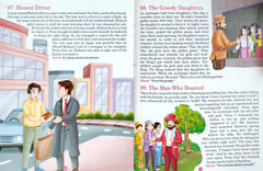 101 Moral Value Stories
