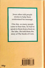 The Seeds of Corn