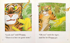 I Can Trick a Tiger (Biff Chip)