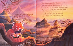 The Pandas who Promised