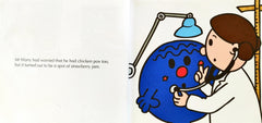 Mr Men go to the Doctor