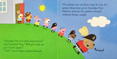 Peppa the Pirate