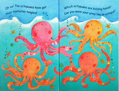 My best book about The Sea