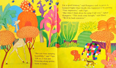 Elmer Combo Set 9 (5 Books)