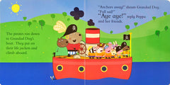 Peppa the Pirate