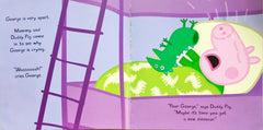 Peppa Pig George's New Dinosaur