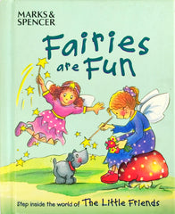 Fairies are Fun
