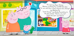 Peppa Pig George's New Dinosaur