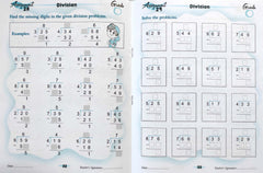 Mental Maths - Grade 2