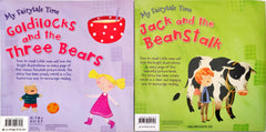 Miles Kelly Combo Set 22 (2 Books)