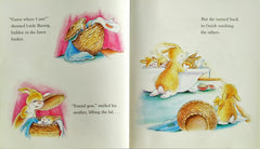 Little Bunny's Bathtime!