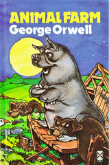 Animal Farm George Orwell