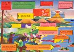 Planet Earth (Flap Book)