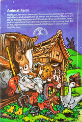 Animal Farm George Orwell