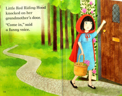 Read it yourself Level 2 Set 33 (5 Books)