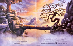 The Pandas who Promised