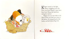Kipper Combo Set 8 (4 Books)