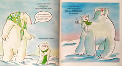 The Bear who Went Boo!