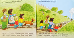 Usborne Farmyard Tales Combo 19 (7 Books)