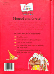 Hansel and Gretel (First Readers)