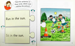 Floppy's Fun Phonics (Biff Chip)