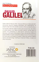 Galileo Galilei (Pictorial Biography)