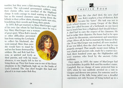 The Story of Rob Roy