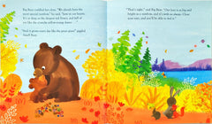 I Love you as big as a Rainbow