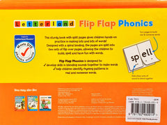 Flip Flap Phonics
