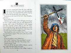 I Fought at Bannockburn