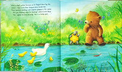 A Friend for Bear